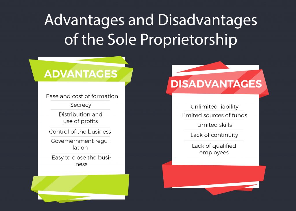 Sole Proprietor vs Partnership vs Limited Companies SDN BHD Malaysia