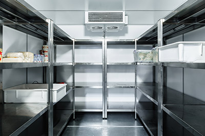 cold room system