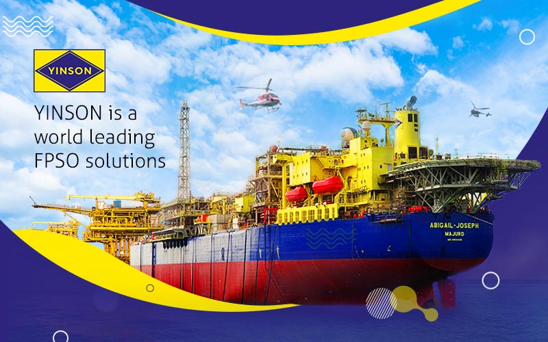 fpso vessel
