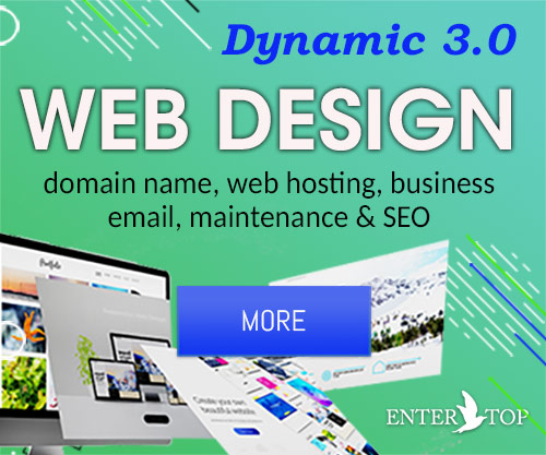 web design company