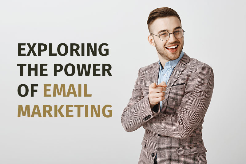 email marketing system