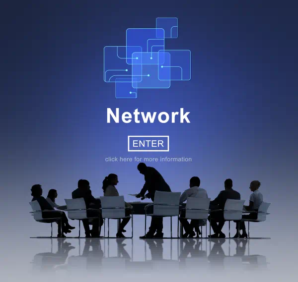 business networking