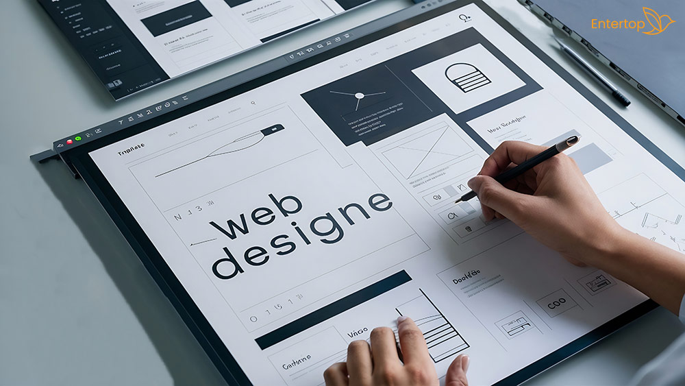 web design company in selangor