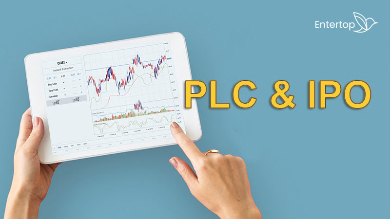 PLC & IPO company in Malaysia