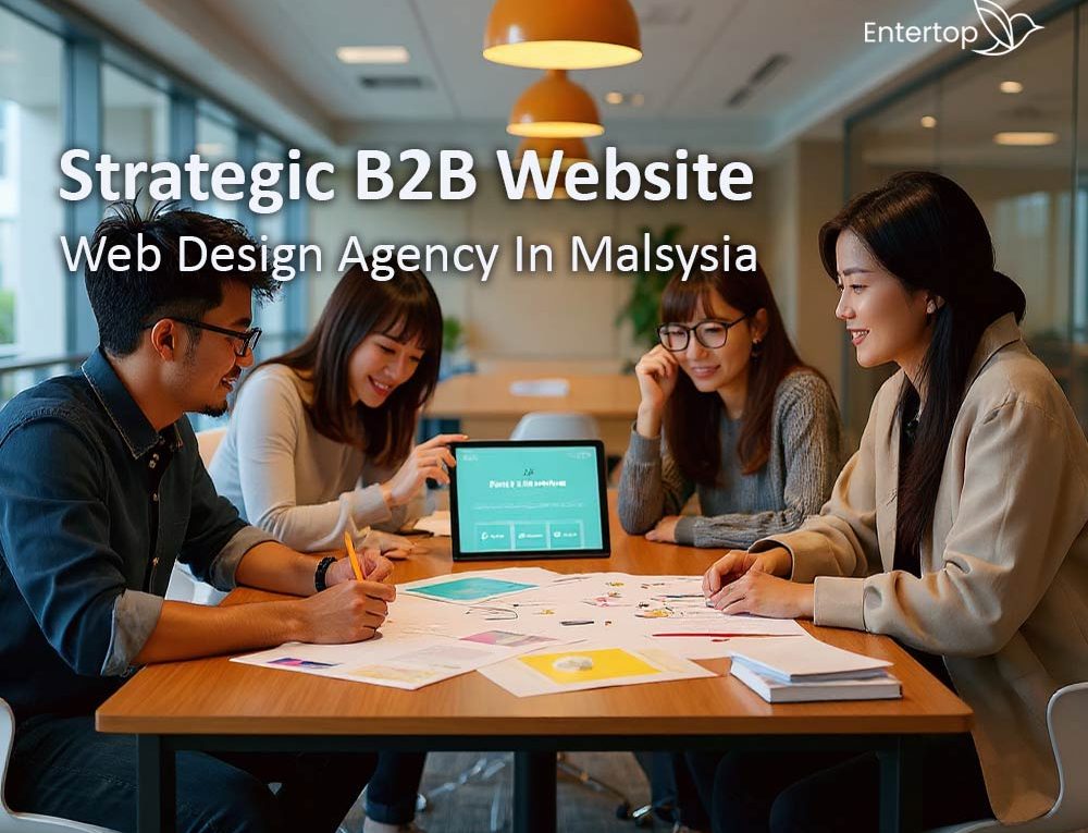 web design company in selangor