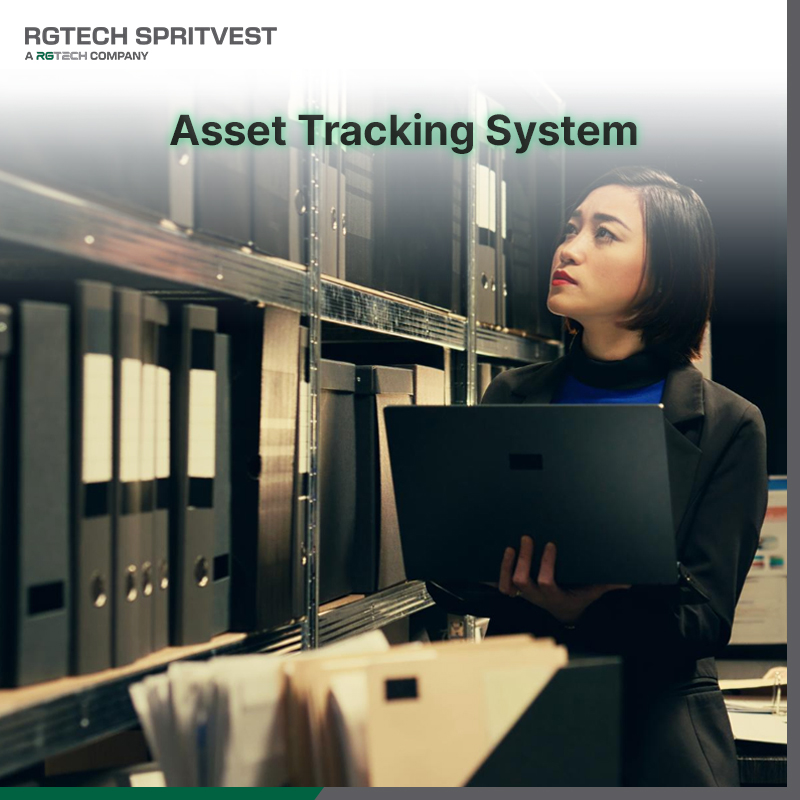 asset tracking system solution malaysia