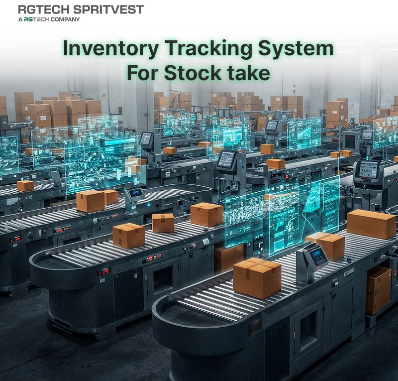 iventory tracking system for stock take company in malaysia