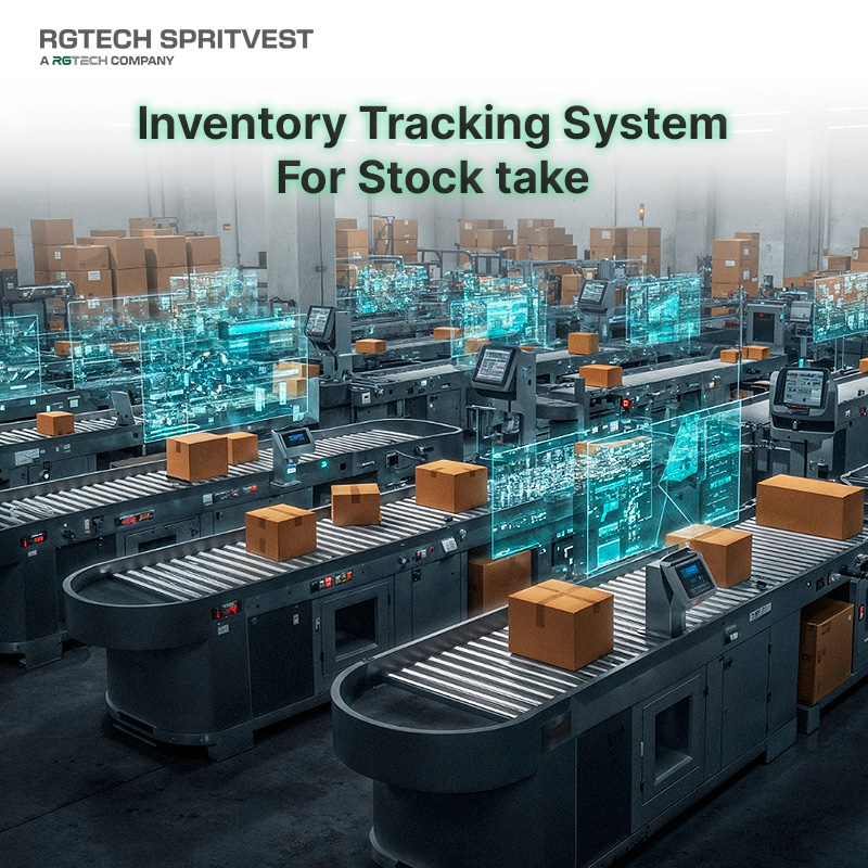 Stock Take Process Malaysia | Improve Inventory Accuracy with Technology
