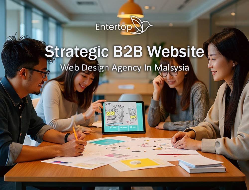 web design company in selangor