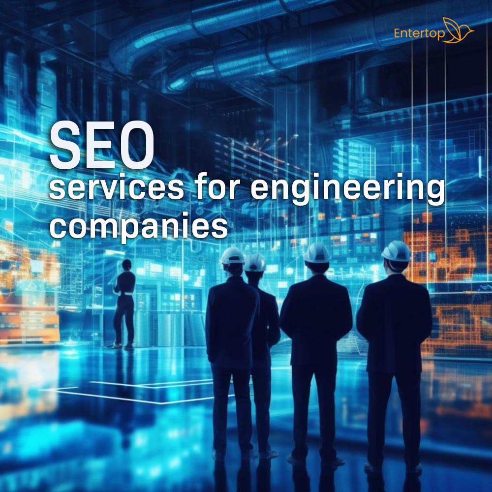 seo services engineering companies